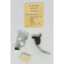 BENELLI MOTOCICLO SPORT 1962 -