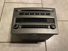 Porsche 997 987 - 1x, radio