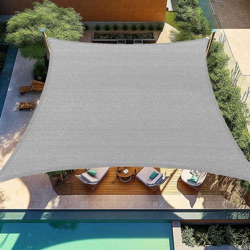 Shade beyond x15 parasole - 10'x15',