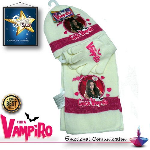 Set cappellino sciarpa - , guanti