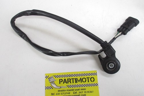 Sensore cavalletto ducati - sensore,