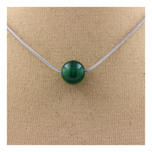 Pietre minéraux collana 1 - e,