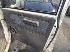 Alzacristalli Anteriore Destro. per NISSAN VANETTE CARGO 1996 1581025