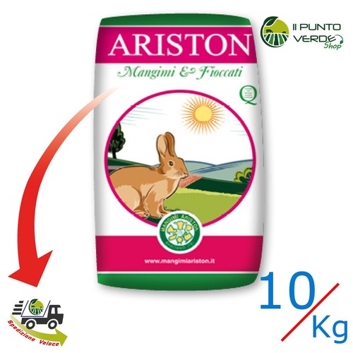 Mangime ariston per - mangime,