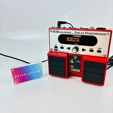 Boss VE-20 Vocal Performer