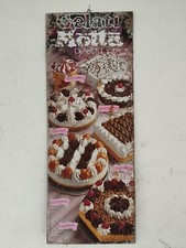 Listino prezzi Gelati Motta vintage