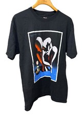 Vtg Mark Kostabi Painting
