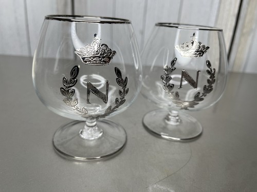Set bicchieri vintage - set,