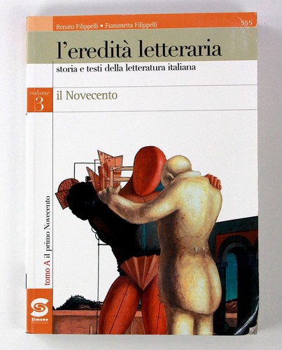 Eredità letteraria storia - letteraria, e