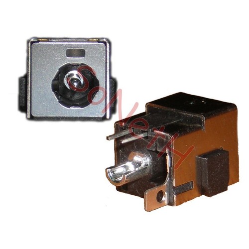 Power jack pavilion - power, hp