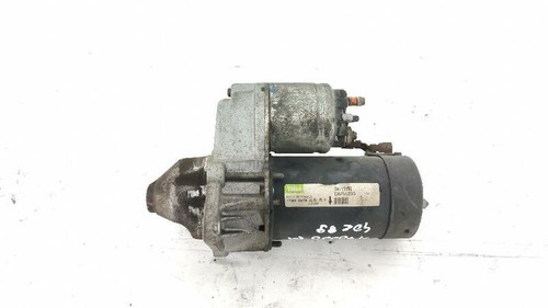 Motorino avviamento opel - avviamento,