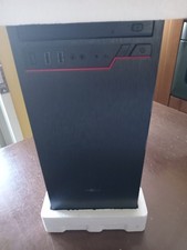 pc aseplato con windows10 ,8gb