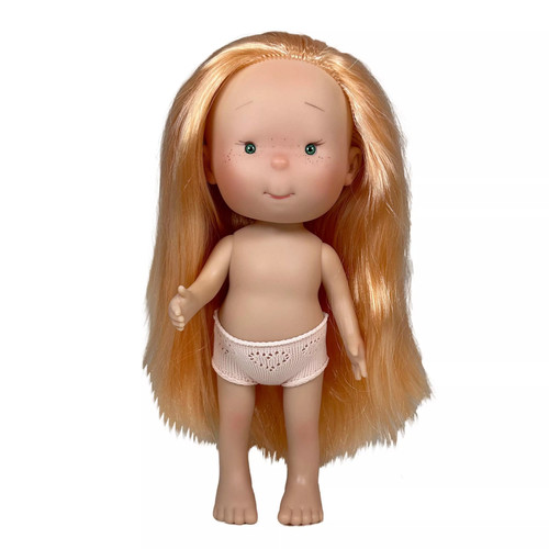 Bambola collezione nines - bambola, da