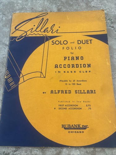 Sillari solo and - solo, duet