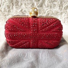 Borsa pochette Alexander