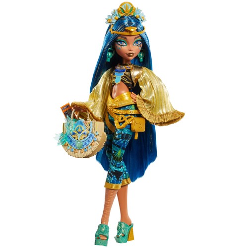 Bambola monster high - bambola,