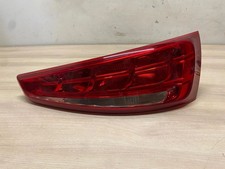 Fanale posteriore fanale