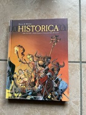Historica 14 Vae Victis! Giulio Cesare e l’invasione della Britannia, Mondadori