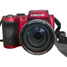 Samsung WB100 16,2MP