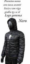 blauer piumino uomo