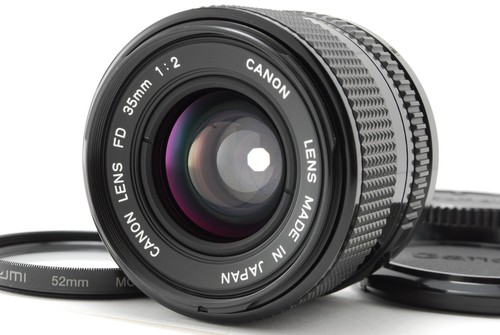 Quasi nuovo canon - canon,