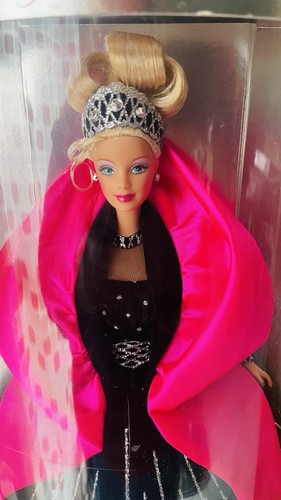 Mattel barbie holiday - mattel,