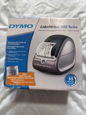 Dymo LabelWriter 400 Turbo