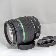 Pentax DA 18-270mm f/3.5-6.3 -