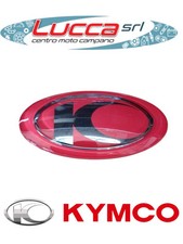 00154943 Adesivo "K" Rosso