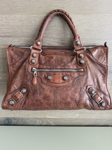 Borsa balenciaga lavoro - borsa, da