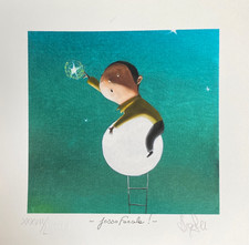 DIEGO SANTINI - “ posso