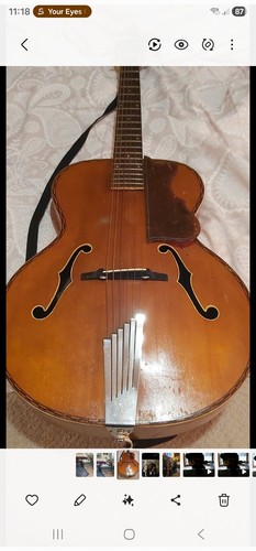 Chitarra anni con - chitarra,