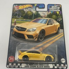Hot Wheels Premium Boulevard