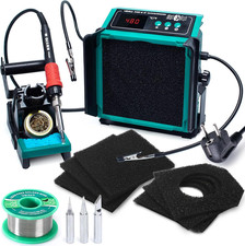 948DQ-III Estrattore Fumi