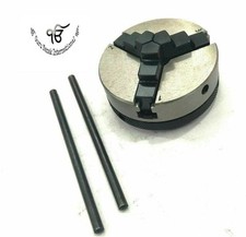 3 ganasce 65 mm mandrino