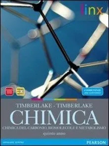 Chimica anno carbonio - chimica, 5