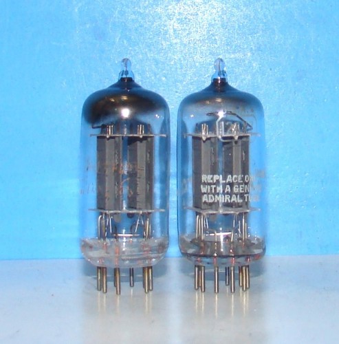 Amplificatore audio radio
