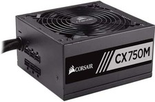 Alimentatore corsair cx750m - alimentatore,