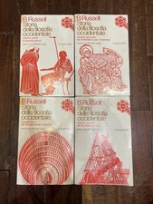 Russell - Storia della