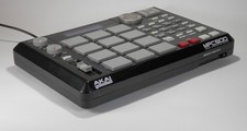 AKAI MPC500 Portable Sampling