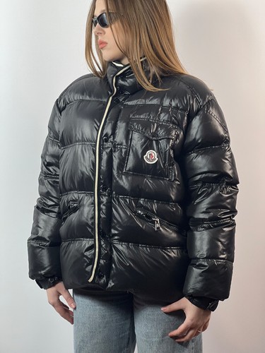 Giubbotto piumino moncler - giubbotto,