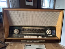 Stereo aromatico SABA