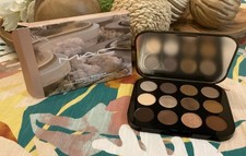 MAC connect in color palette