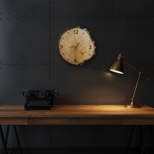 Orologio muro rustico - da,