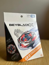 Impact Drake 9-60 LR Beyblade