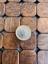 Moneta da 1 Euro Rara Francia