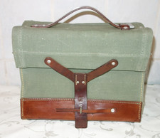 Militare Svizzero - Borsa da