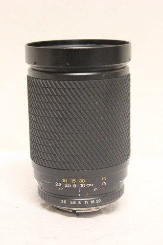 Tokina 200 f3 5 - sz-x, 28-200