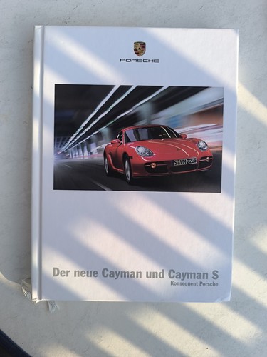 Porsche der neue - porsche, und