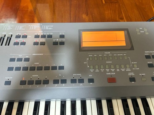 Korg is50 interactive music - interactive,